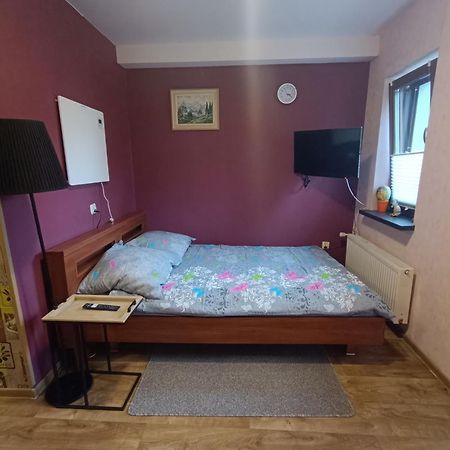 Apartamenty Z Ogrodem Nr 2 Typu Studio Mrągowo Exterior photo