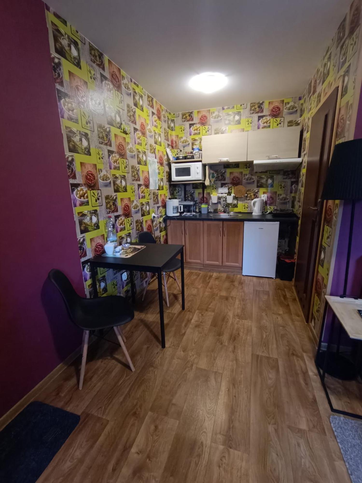 Apartamenty Z Ogrodem Nr 2 Typu Studio Mrągowo Exterior photo