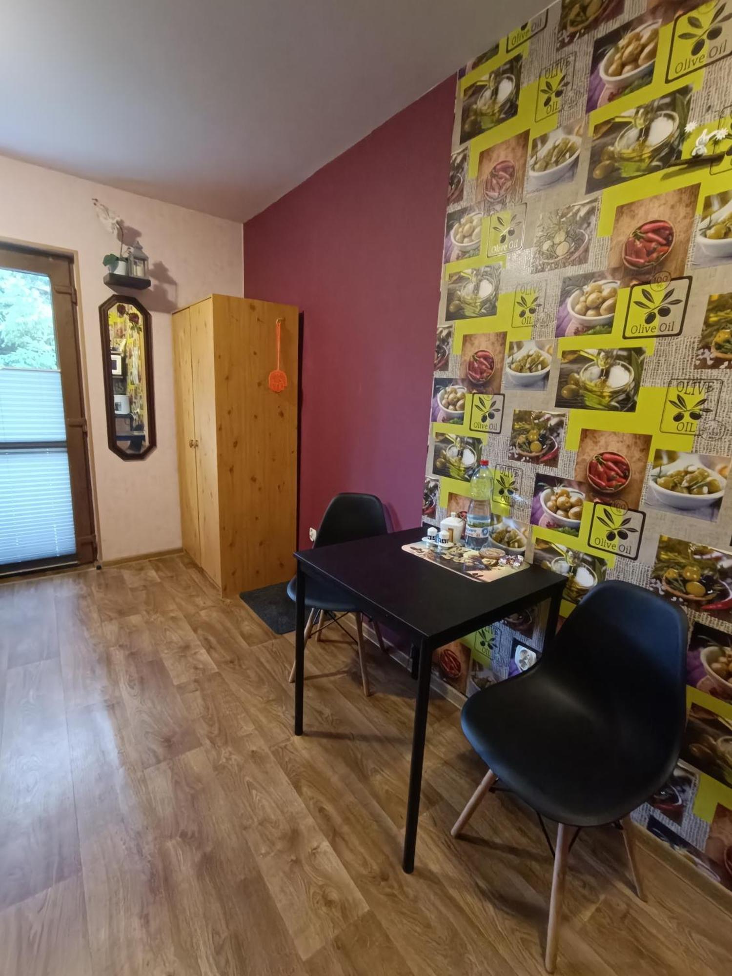 Apartamenty Z Ogrodem Nr 2 Typu Studio Mrągowo Exterior photo